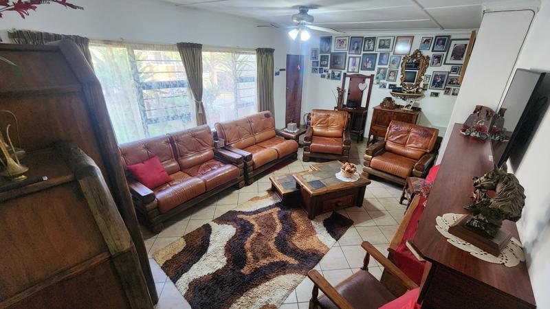 3 Bedroom Property for Sale in C Place Eastern Cape